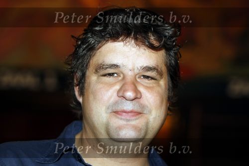 Amsterdam 26 juni 2009
Presentatie stemmen cast van Suske en wiske in Tuschinski. Frank Lammers
Peter Smulders bv