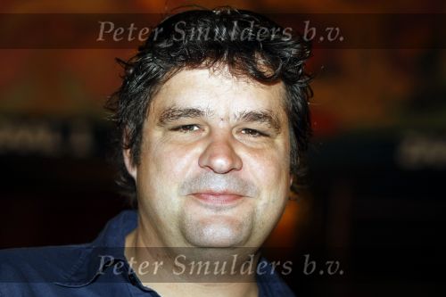 Amsterdam 26 juni 2009
Presentatie stemmen cast van Suske en wiske in Tuschinski. Frank Lammers
Peter Smulders bv