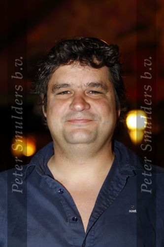 Amsterdam 26 juni 2009
Presentatie stemmen cast van Suske en wiske in Tuschinski. Frank Lammers
Peter Smulders bv