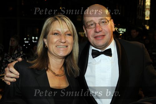 Amsterdam 8 maart 2010
Premiere Zwart Water in tuschinski. Fred Teeven met vrouw
Peter Smulders bv