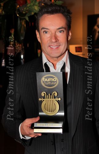 Hilversum, 3 Maart 2010
Harpengala 2010
Gerard Joling
Foto Peter Smulders BV