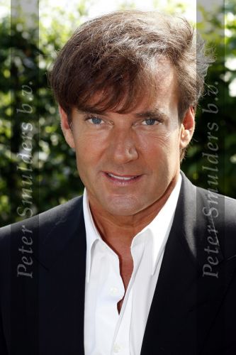 Amsterdam 30 juni 2009
Presentatie wassen beeld Madame tussaud van Gerard Joling bij het amstel hotel.
Peter Smulders bv