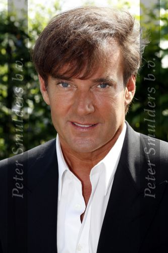 Amsterdam 30 juni 2009
Presentatie wassen beeld Madame tussaud van Gerard Joling bij het amstel hotel.
Peter Smulders bv