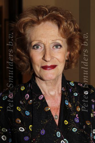 Amsterdam 6 maart 2010
Modeshow Mart Visser in het Hilton. Gerrie v d Klei
Peter Smulders bv