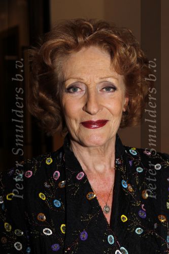 Amsterdam 6 maart 2010
Modeshow Mart Visser in het Hilton. Gerrie v d Klei
Peter Smulders bv