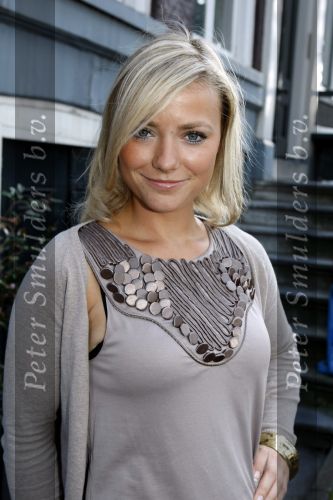 Amsterdam 16 juni 2009
Modeshow La Dress by Simone v Trojen. Gigi ravelli
Peter Smulders bv