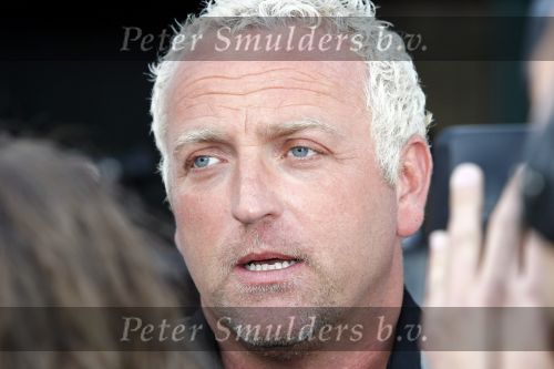 Amsterdam 3 juni 2009
Uitreiking van de glamour awards. Gordon met nieuwe look/ kapsel
Peter Smulders bv