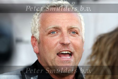 Amsterdam 3 juni 2009
Uitreiking van de glamour awards. Gordon met nieuwe look/ kapsel
Peter Smulders bv