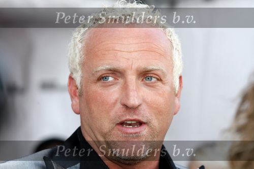 Amsterdam 3 juni 2009
Uitreiking van de glamour awards. Gordon met nieuwe look/ kapsel
Peter Smulders bv