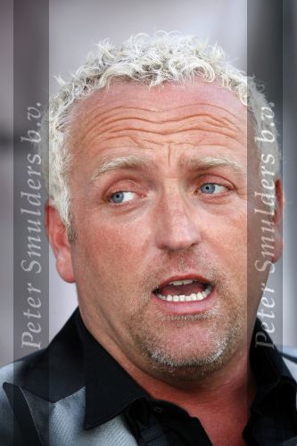Amsterdam 3 juni 2009
Uitreiking van de glamour awards. Gordon met nieuwe look/ kapsel
Peter Smulders bv
