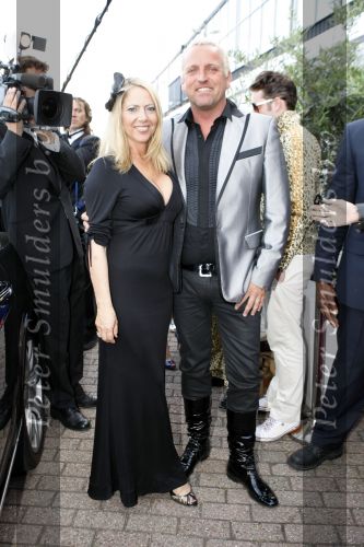 Amsterdam 3 juni 2009
Uitreiking van de glamour awards. Gordon met nieuwe look/ kapsel
Peter Smulders bv