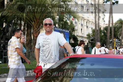 Cannes 7 augustus 2009
Goprdon met vrienden in cannes op vakantie.
Peter Smulders bv