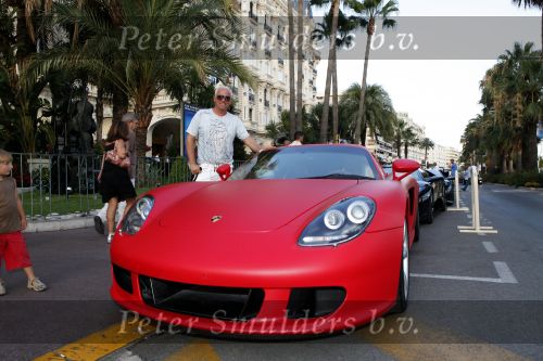 Cannes 7 augustus 2009
Goprdon met vrienden in cannes op vakantie.
Peter Smulders bv