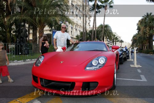 Cannes 7 augustus 2009
Goprdon met vrienden in cannes op vakantie.
Peter Smulders bv