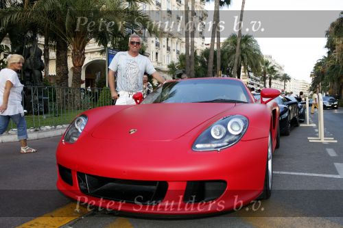 Cannes 7 augustus 2009
Goprdon met vrienden in cannes op vakantie.
Peter Smulders bv