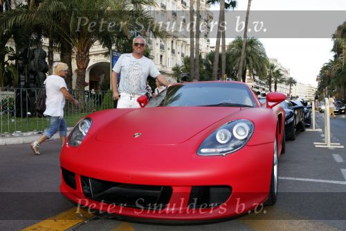 Cannes 7 augustus 2009
Goprdon met vrienden in cannes op vakantie.
Peter Smulders bv