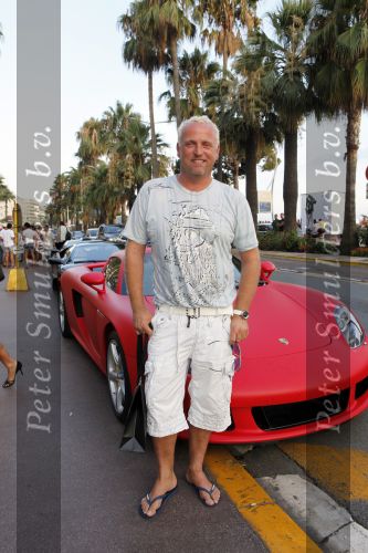 Cannes 7 augustus 2009
Goprdon met vrienden in cannes op vakantie.
Peter Smulders bv