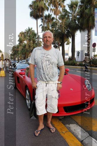 Cannes 7 augustus 2009
Goprdon met vrienden in cannes op vakantie.
Peter Smulders bv