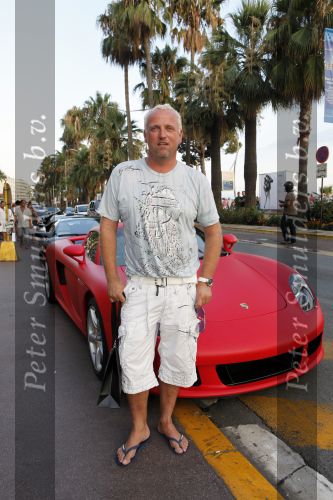 Cannes 7 augustus 2009
Goprdon met vrienden in cannes op vakantie.
Peter Smulders bv