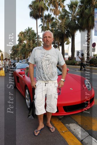 Cannes 7 augustus 2009
Goprdon met vrienden in cannes op vakantie.
Peter Smulders bv