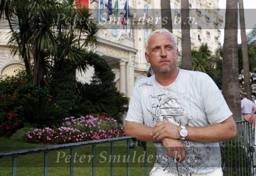 Cannes 7 augustus 2009
Goprdon met vrienden in cannes op vakantie.
Peter Smulders bv