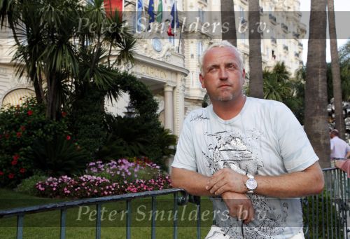 Cannes 7 augustus 2009
Goprdon met vrienden in cannes op vakantie.
Peter Smulders bv