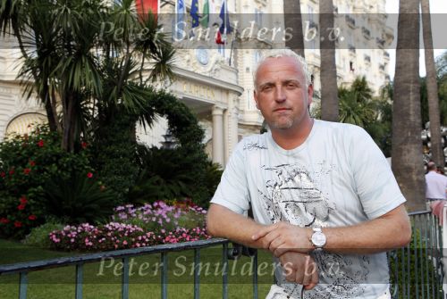 Cannes 7 augustus 2009
Goprdon met vrienden in cannes op vakantie.
Peter Smulders bv