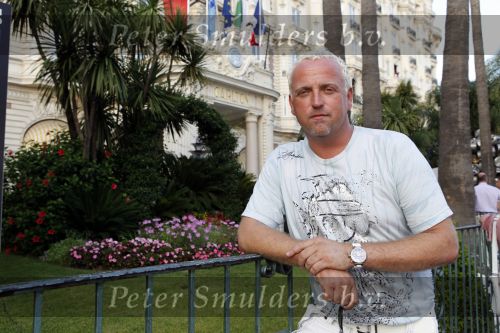 Cannes 7 augustus 2009
Goprdon met vrienden in cannes op vakantie.
Peter Smulders bv