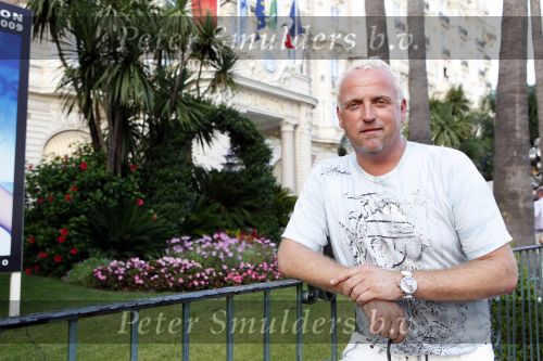 Cannes 7 augustus 2009
Goprdon met vrienden in cannes op vakantie.
Peter Smulders bv