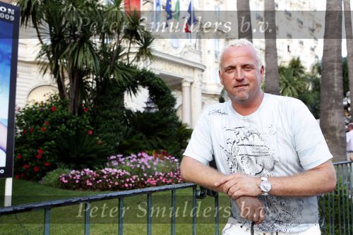 Cannes 7 augustus 2009
Goprdon met vrienden in cannes op vakantie.
Peter Smulders bv