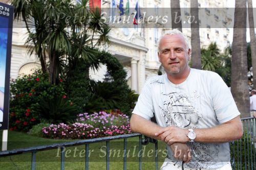 Cannes 7 augustus 2009
Goprdon met vrienden in cannes op vakantie.
Peter Smulders bv