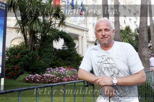 Cannes 7 augustus 2009
Goprdon met vrienden in cannes op vakantie.
Peter Smulders bv