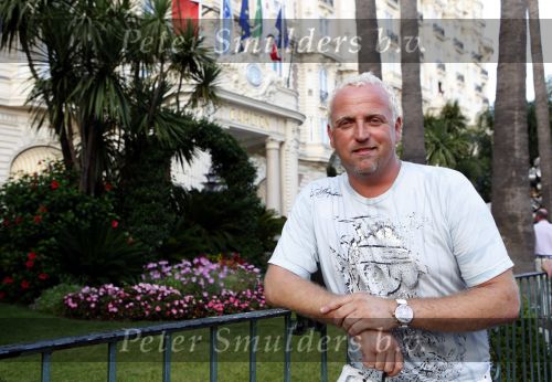 Cannes 7 augustus 2009
Goprdon met vrienden in cannes op vakantie.
Peter Smulders bv
