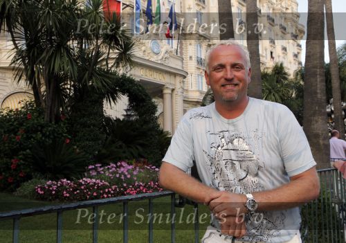 Cannes 7 augustus 2009
Goprdon met vrienden in cannes op vakantie.
Peter Smulders bv