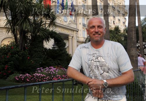 Cannes 7 augustus 2009
Goprdon met vrienden in cannes op vakantie.
Peter Smulders bv