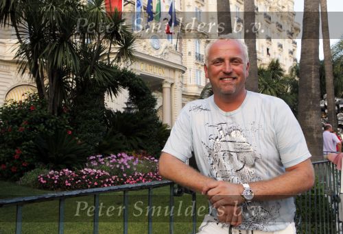 Cannes 7 augustus 2009
Goprdon met vrienden in cannes op vakantie.
Peter Smulders bv