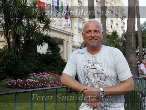 Cannes 7 augustus 2009
Goprdon met vrienden in cannes op vakantie.
Peter Smulders bv