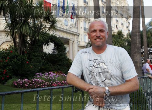 Cannes 7 augustus 2009
Goprdon met vrienden in cannes op vakantie.
Peter Smulders bv