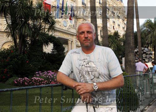Cannes 7 augustus 2009
Goprdon met vrienden in cannes op vakantie.
Peter Smulders bv