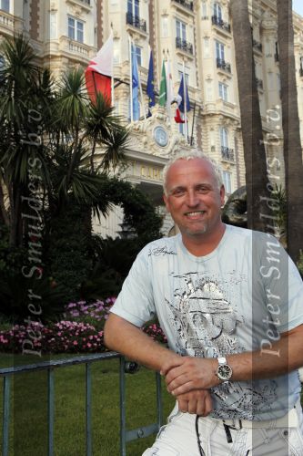Cannes 7 augustus 2009
Goprdon met vrienden in cannes op vakantie.
Peter Smulders bv