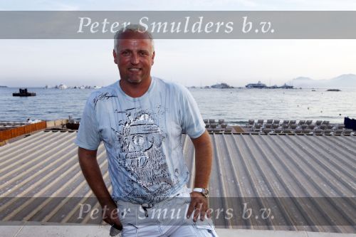 Cannes 7 augustus 2009
Goprdon met vrienden in cannes op vakantie.
Peter Smulders bv