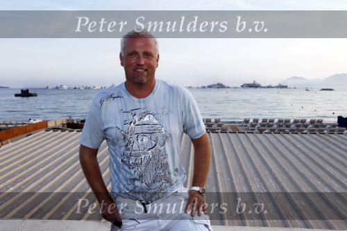 Cannes 7 augustus 2009
Goprdon met vrienden in cannes op vakantie.
Peter Smulders bv