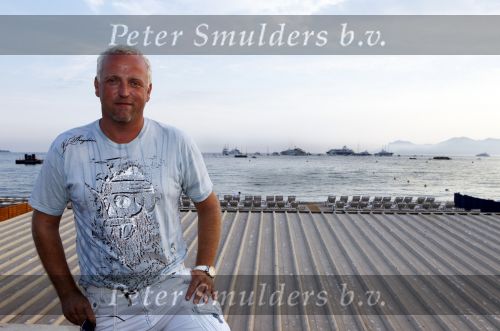 Cannes 7 augustus 2009
Goprdon met vrienden in cannes op vakantie.
Peter Smulders bv