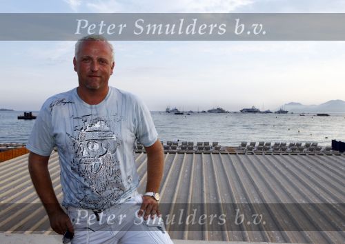 Cannes 7 augustus 2009
Goprdon met vrienden in cannes op vakantie.
Peter Smulders bv