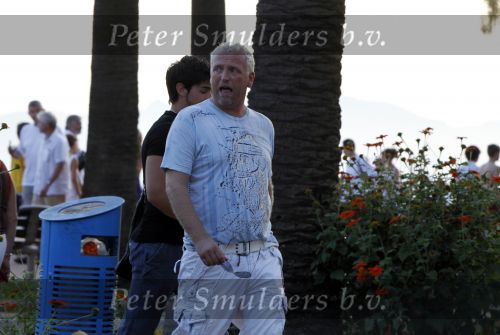 Cannes 7 augustus 2009
Goprdon met vrienden in cannes op vakantie.
Peter Smulders bv