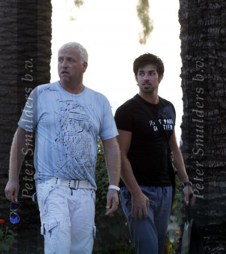 Cannes 7 augustus 2009
Goprdon met vrienden in cannes op vakantie.
Peter Smulders bv