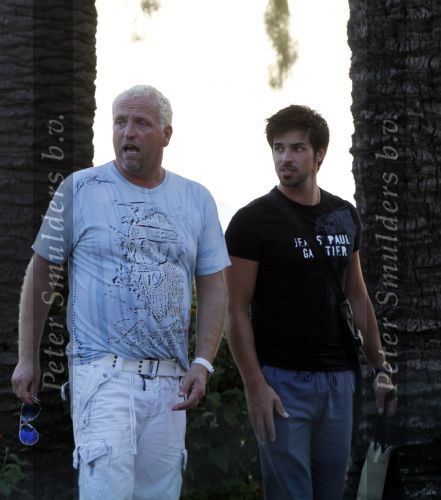 Cannes 7 augustus 2009
Goprdon met vrienden in cannes op vakantie.
Peter Smulders bv