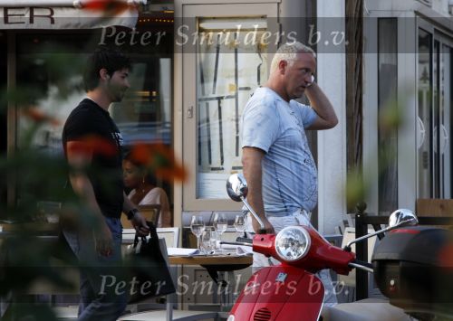 Cannes 7 augustus 2009
Goprdon met vrienden in cannes op vakantie.
Peter Smulders bv