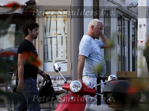 Cannes 7 augustus 2009
Goprdon met vrienden in cannes op vakantie.
Peter Smulders bv