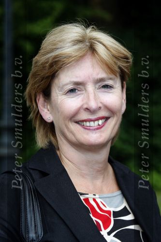 Breukelen 17 juni 2009
Haringparty op Neijenrode. Guusje ter Horst
Peter Smulders bv